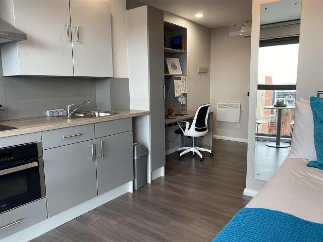Flat for rent in Northern Ireland