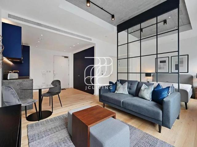 Studio for rent in Westminster, Victoria