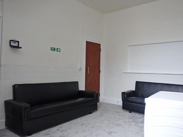 Studio for rent in Fleetwood, Cabus