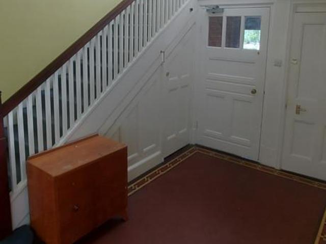 Flat for rent in Old Wharf, City Of Leicester