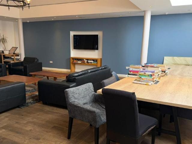 Studio for rent in London Borough of Camden, Greater London