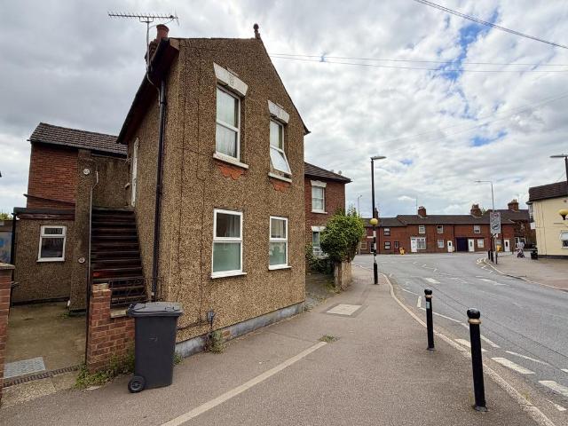 Flat for rent in Leighton-Linslade, Leighton Buzzard