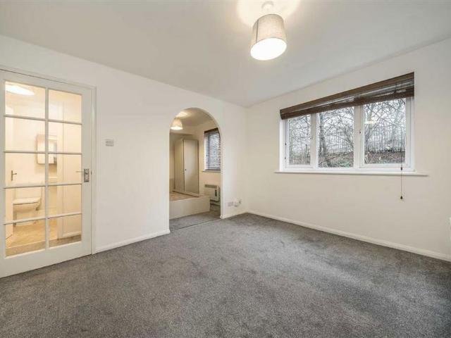Studio for rent in London Borough of Lewisham, Greater London