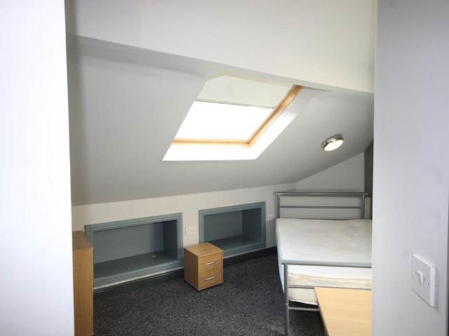 Studio for rent in Danesholme, Corby