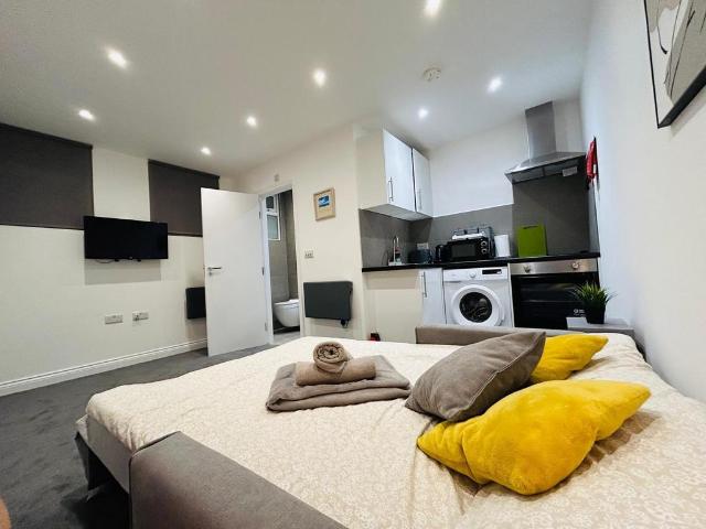 Flat for rent in Holloway, Isle Of Man