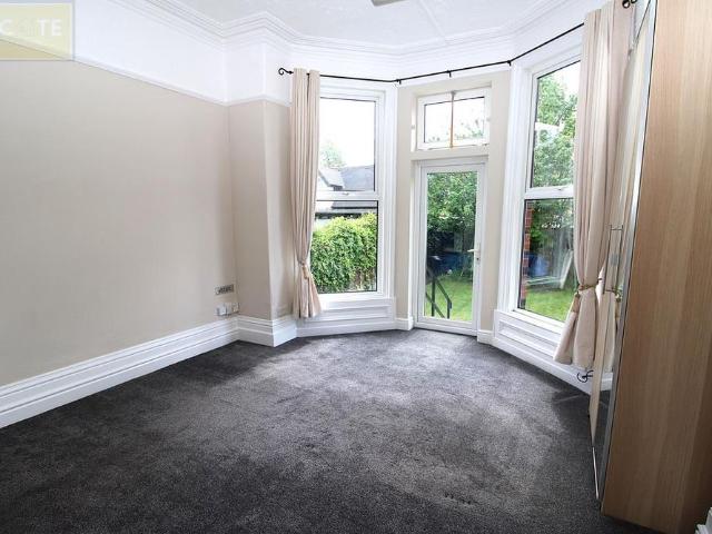 Studio for rent in Trafford Park, Greater Manchester