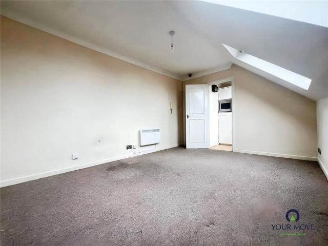 Studio for rent in Clapham, West Sussex