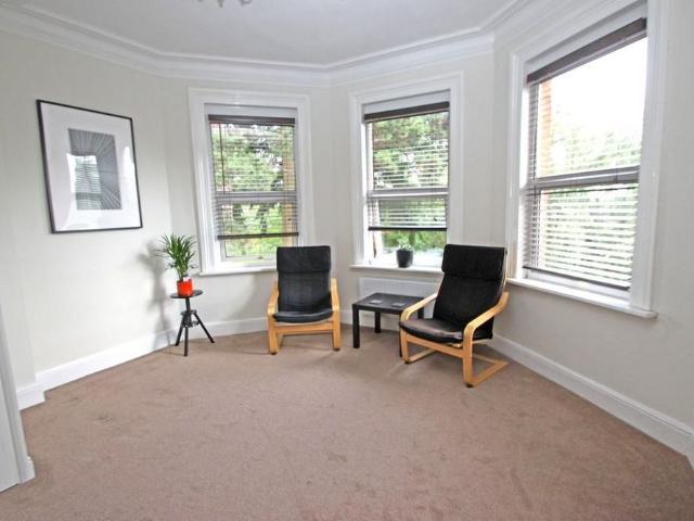 Studio for rent in St Marks, Maidenhead