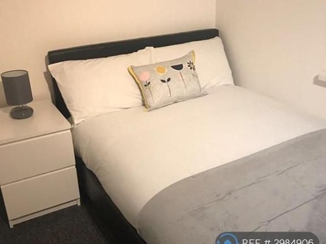 Studio for rent in Hillfields, West Midlands