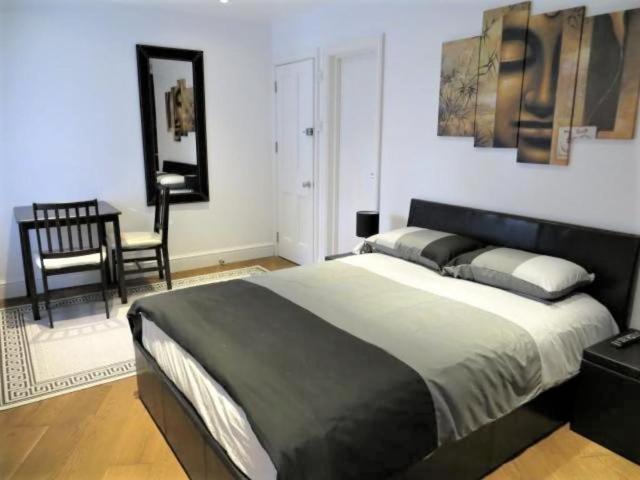 Studio for rent in London Borough of Hammersmith and Fulham, Greater London