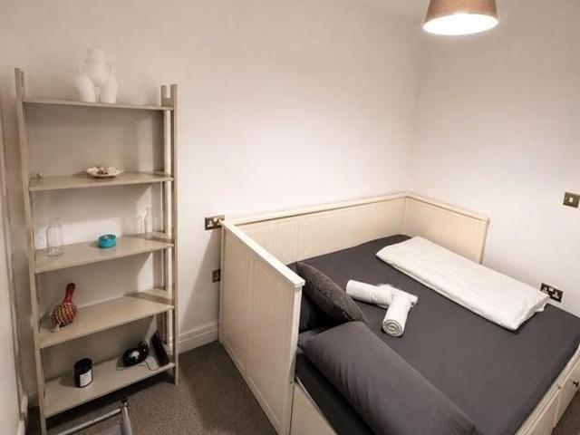 Studio for rent in Greater London