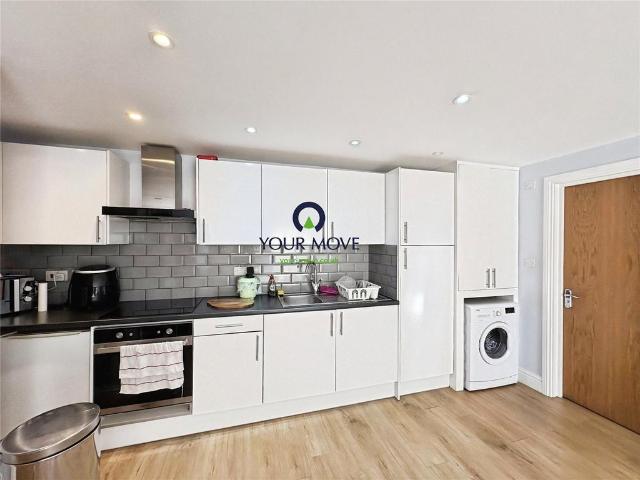 Flat for rent in Greater London
