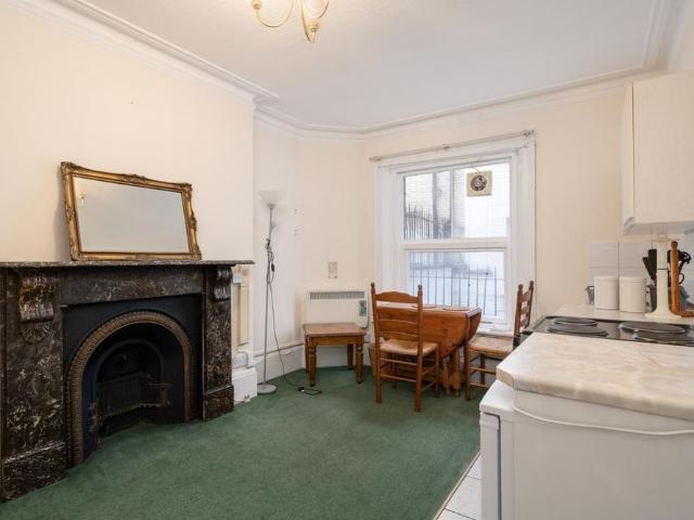 Studio for rent in Royal Borough of Kensington and Chelsea, Greater London