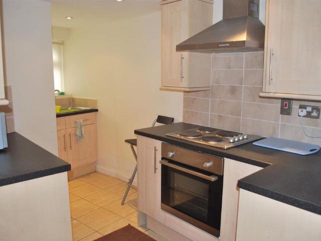Flat for rent in Withernsea