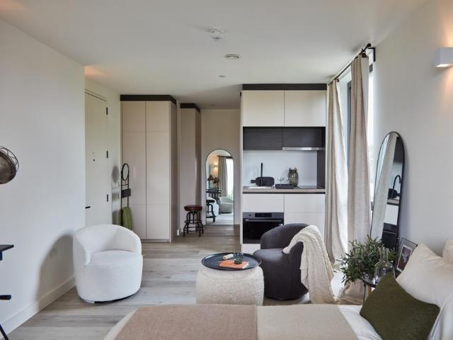 Flat for rent in Wealdstone, Greater London