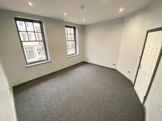 Flat for rent in Park Village, West Midlands