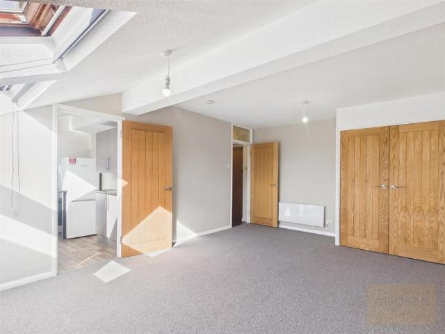 Studio for rent in Wymans Brook, Golden Valley