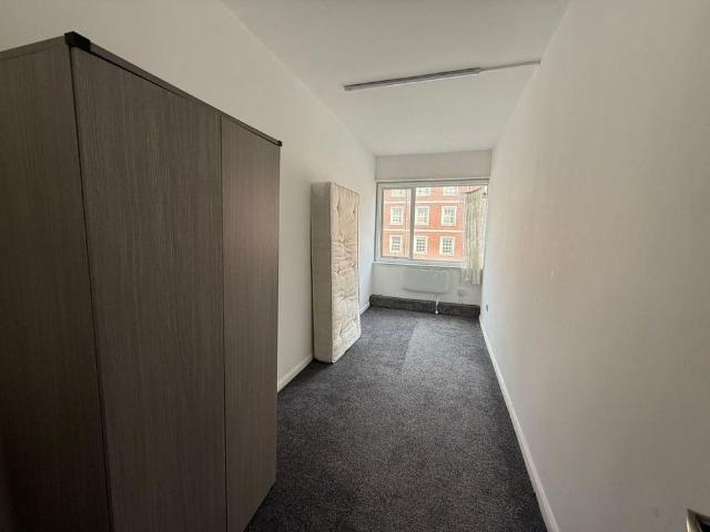 Studio for rent in Short Heath, Willenhall