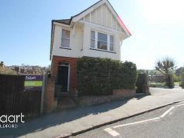 Flat for rent in Guildford Park, Westborough