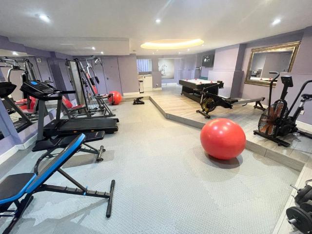 Studio for rent in South Hampstead, Greater London