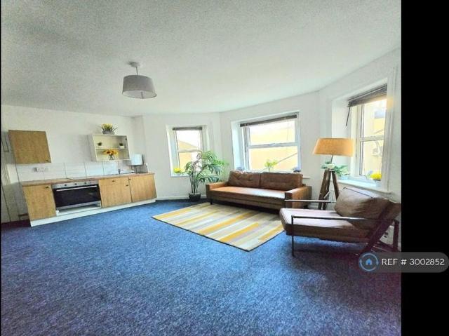 Studio for rent in West Cliff, Bournemouth