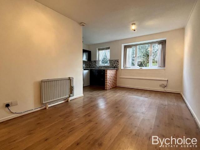 Studio for rent in Glemsford, Babergh