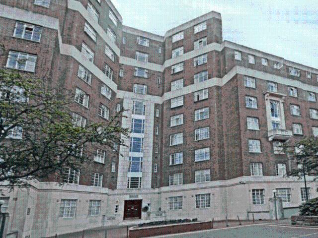 Flat for rent in Hammersmith, Greater London