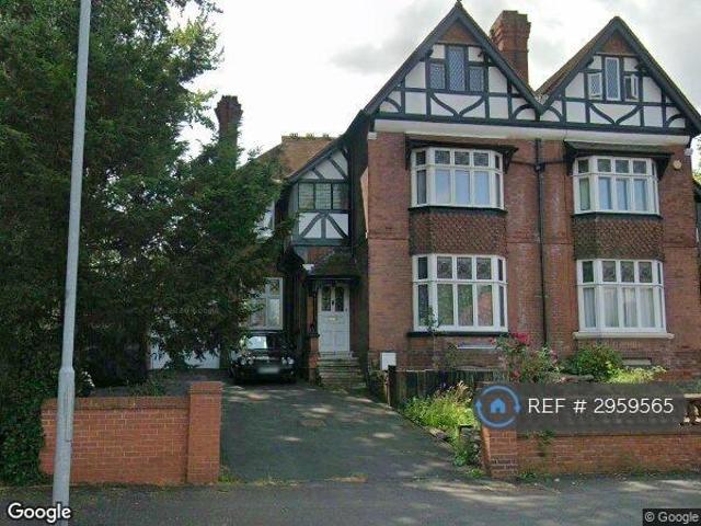 Flat for rent in Compton, West Midlands