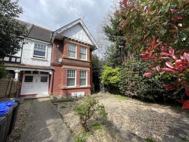 Flat for rent in West Worthing, Worthing