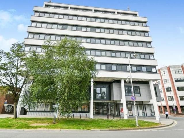 Flat for rent in Rodbourne, Isle Of Man