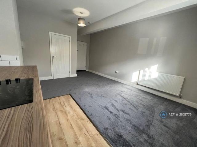 Studio for rent in Haddon, East Midlands