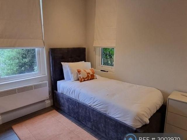 Studio for rent in West Cliff, Bournemouth