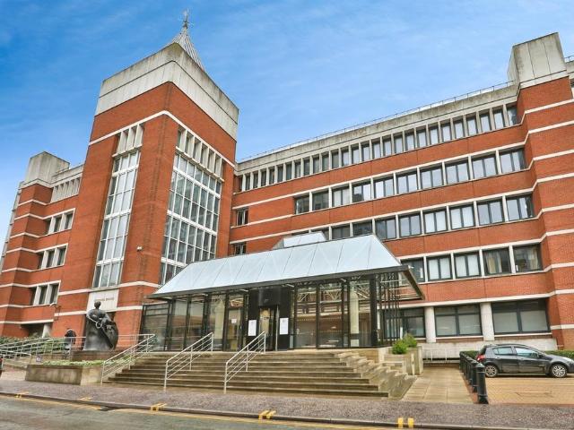 Flat for rent in Lakenham, East Bank
