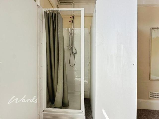 Studio for rent in Midway, Kent
