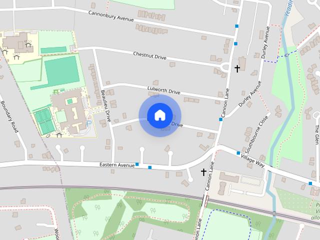 Apartment for rent in Lane, Greater London
