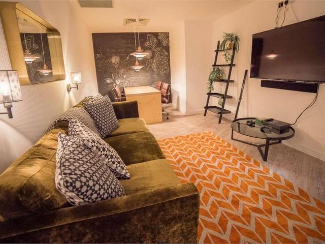 Studio for rent in Ashbrooke, Sunderland
