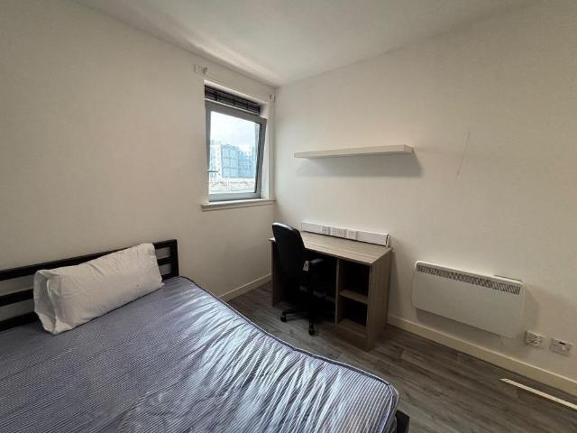 Studio for rent in Blythswood Holm, Scotland