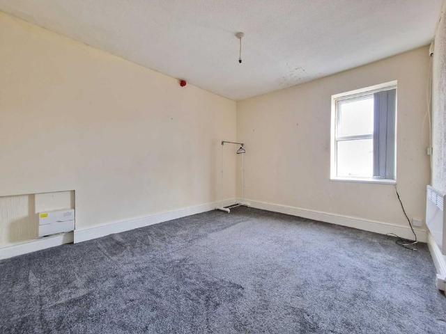 Studio for rent in Blackpool