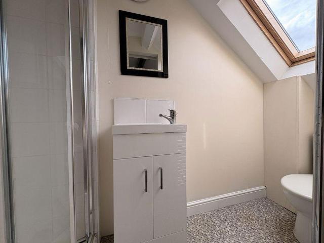 Studio for rent in Pencoed, Wales