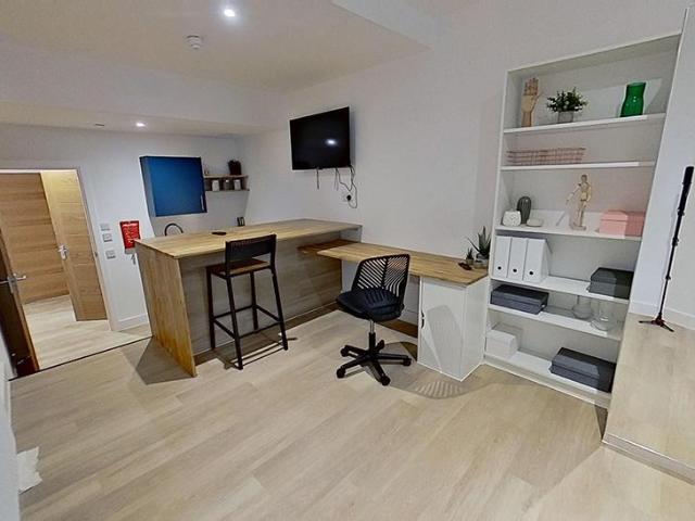 Flat for rent in St Ann's, Haddon