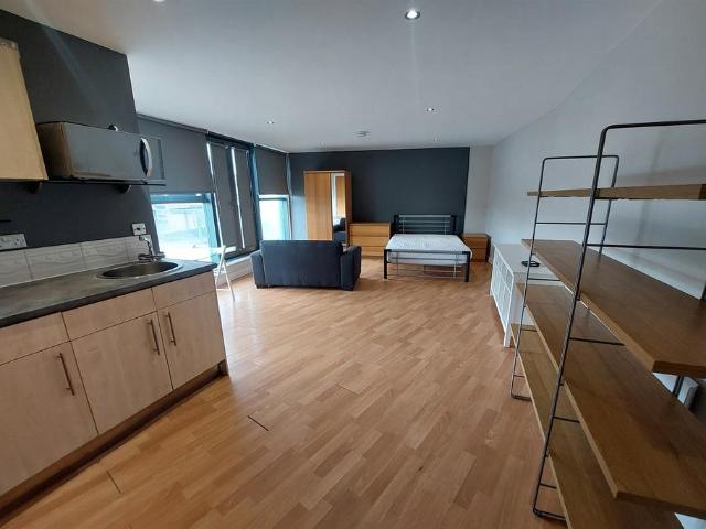 Flat for rent in Devonshire, Isle Of Man