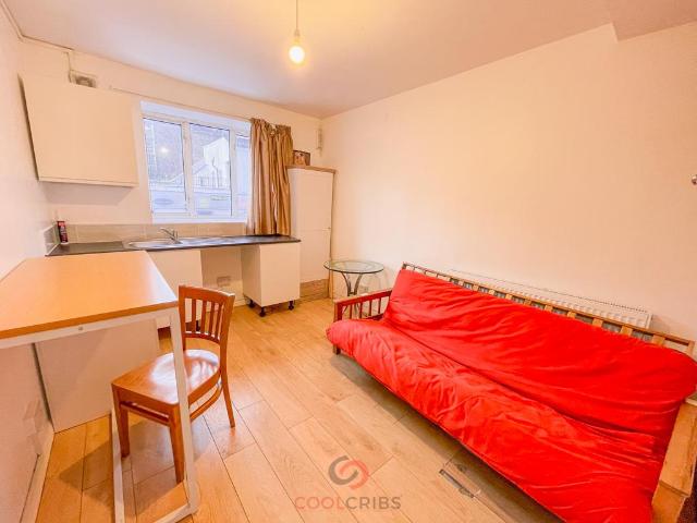 Flat for rent in Holloway, Lower Holloway