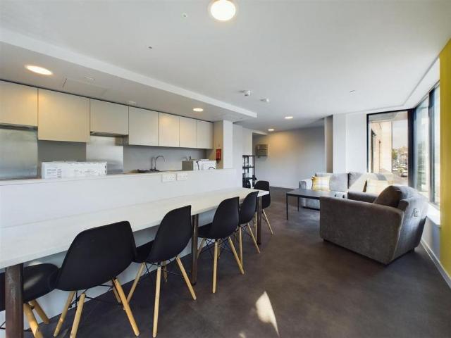 Studio for rent in Round Hill, Brighton & Hove