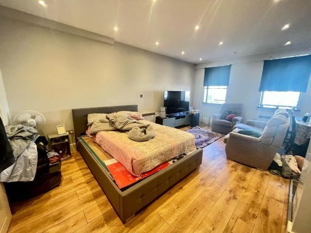 Studio for rent in East Bank, Norfolk