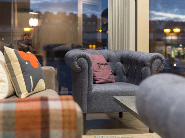 Studio for rent in Dulcote, Bath And North East Somerset