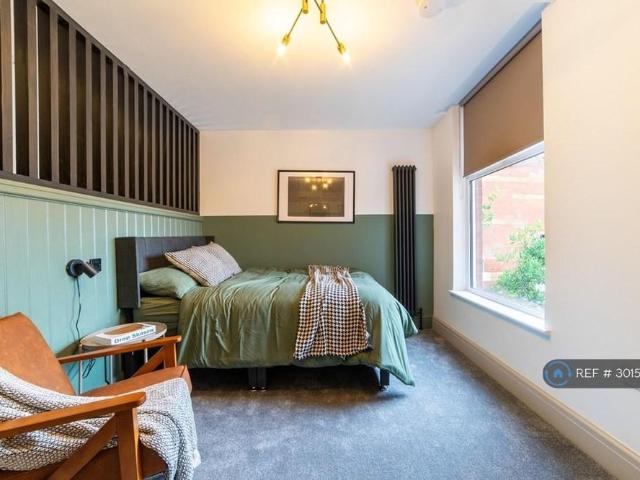 Room for rent in St Annes, Fylde