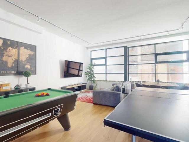 Studio for rent in Cat Hill, Isle Of Man