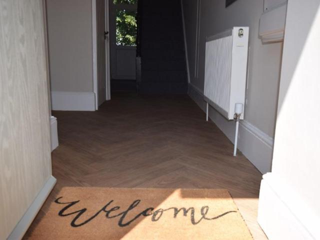 Studio for rent in Semilong, Northampton