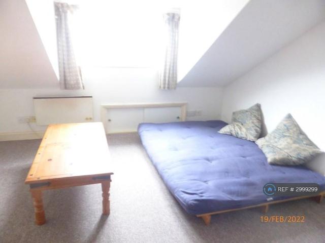 Studio for rent in Heigham Grove, East Bank