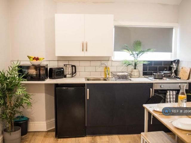 Flat for rent in Blackpool, Isle Of Man